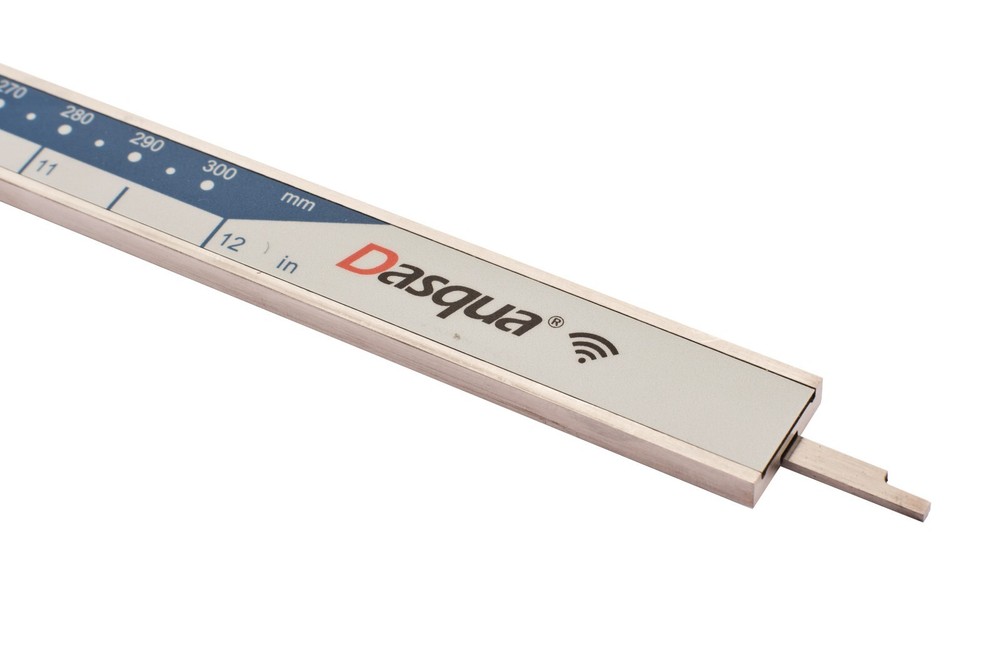 0-150MM/0-6" BLUETOOTH ABSOLUTE DIGITAL CALIPER