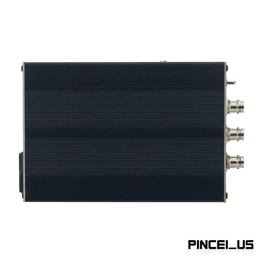 10M OCXO Frequency System Frequency Standard with Square Wave Sine Wave Output