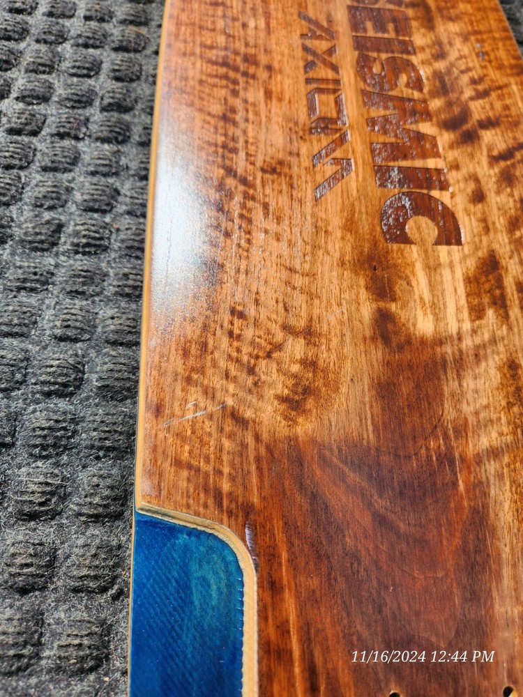 Siemic Axiom