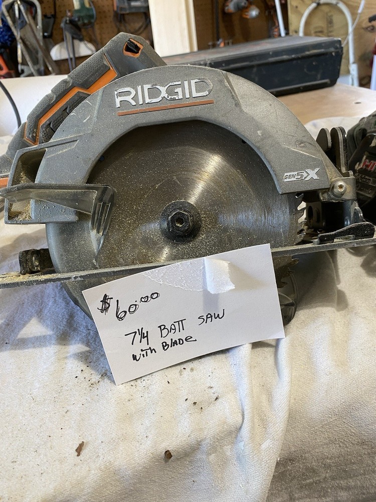 Tools