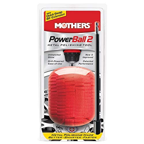 Mothers 05143 Powerball 2