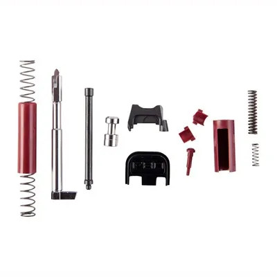 P80 - SLIDE PARTS KIT Fits Glock 9MM