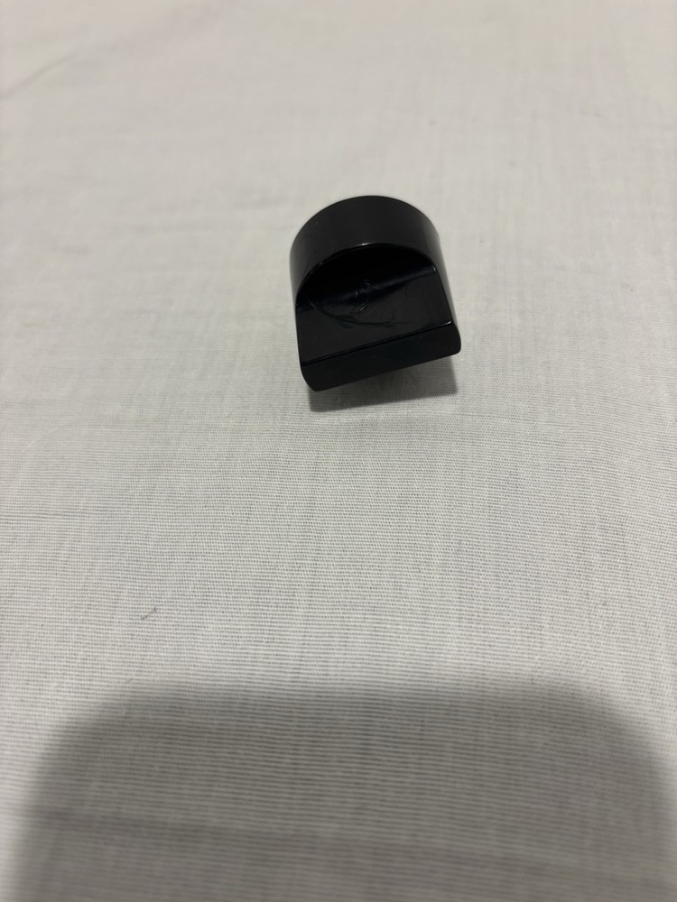 Vintage Rival Grind o Mat 303 Replacement Handle Locking Knob