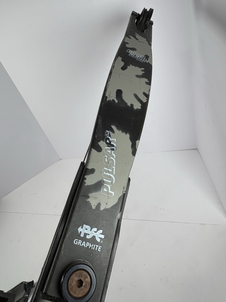 PSE Game Sport Polaris Express Compound Bow