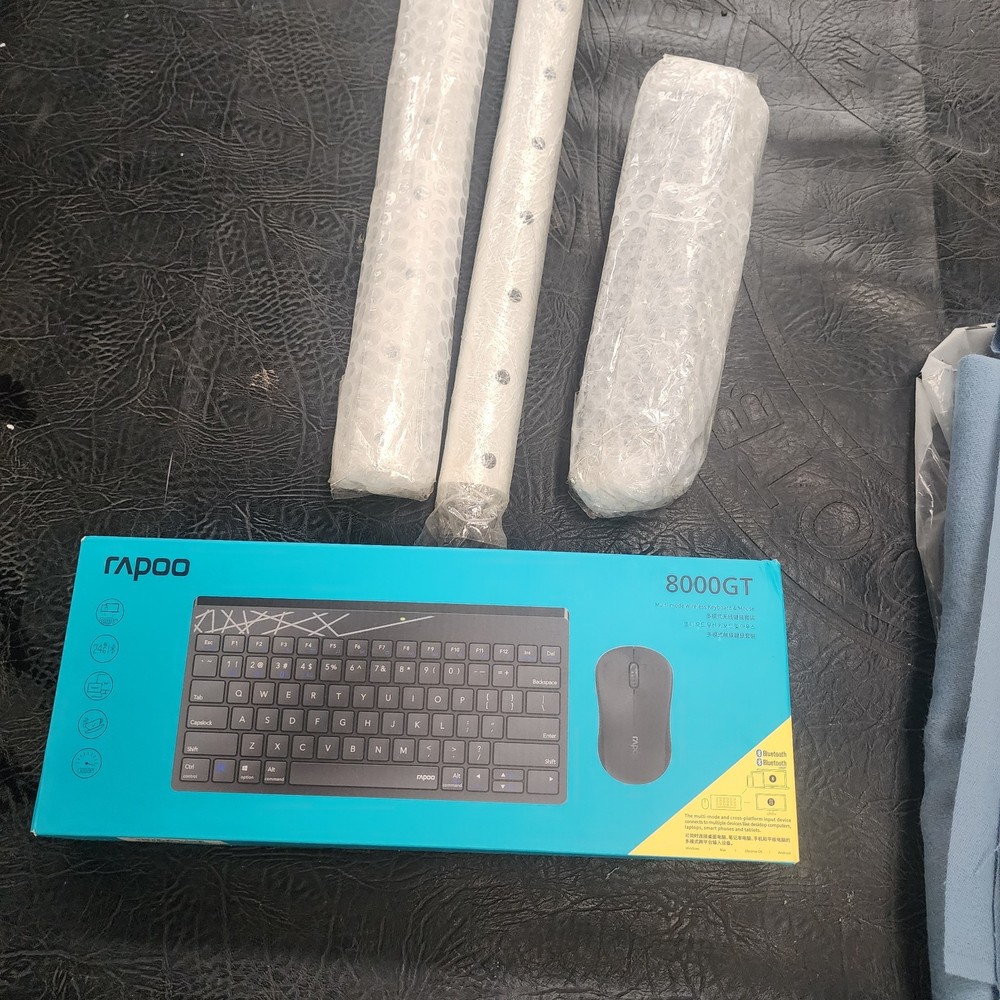 Joy Ipool Ar Pool Table 🎱 Projector Interactive Billiard All In One 7-9 Ft Felt