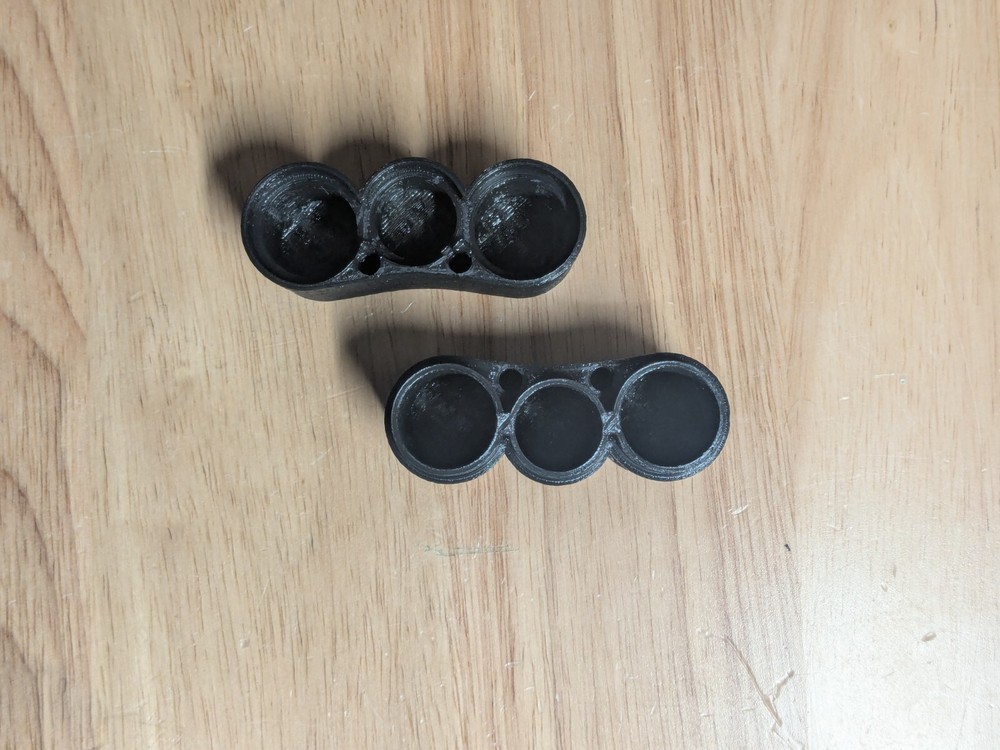 Night Vision Battery Pack Counter Weight - Small