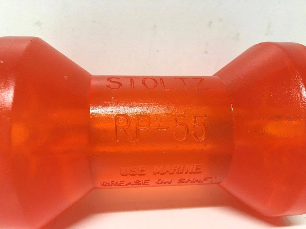 Stoltz 5" Keel Roller, RP-55