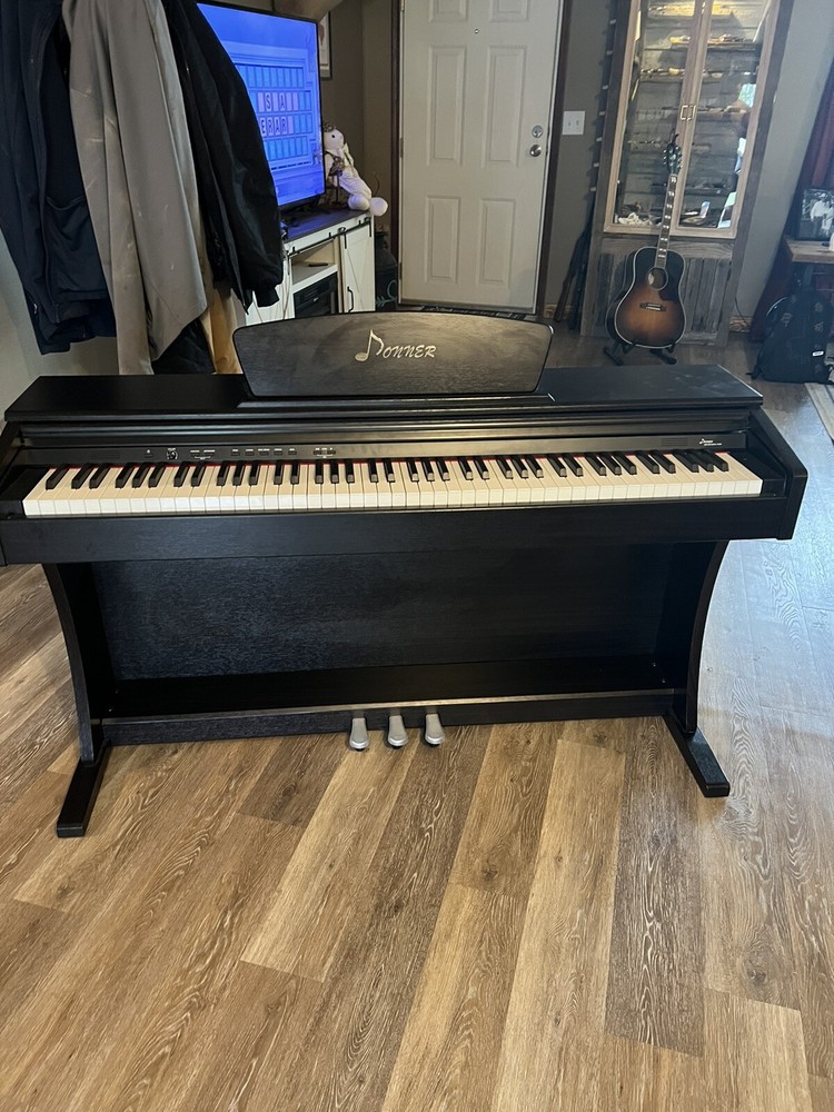 Donner DDP-300 DIGITAL PIANO
