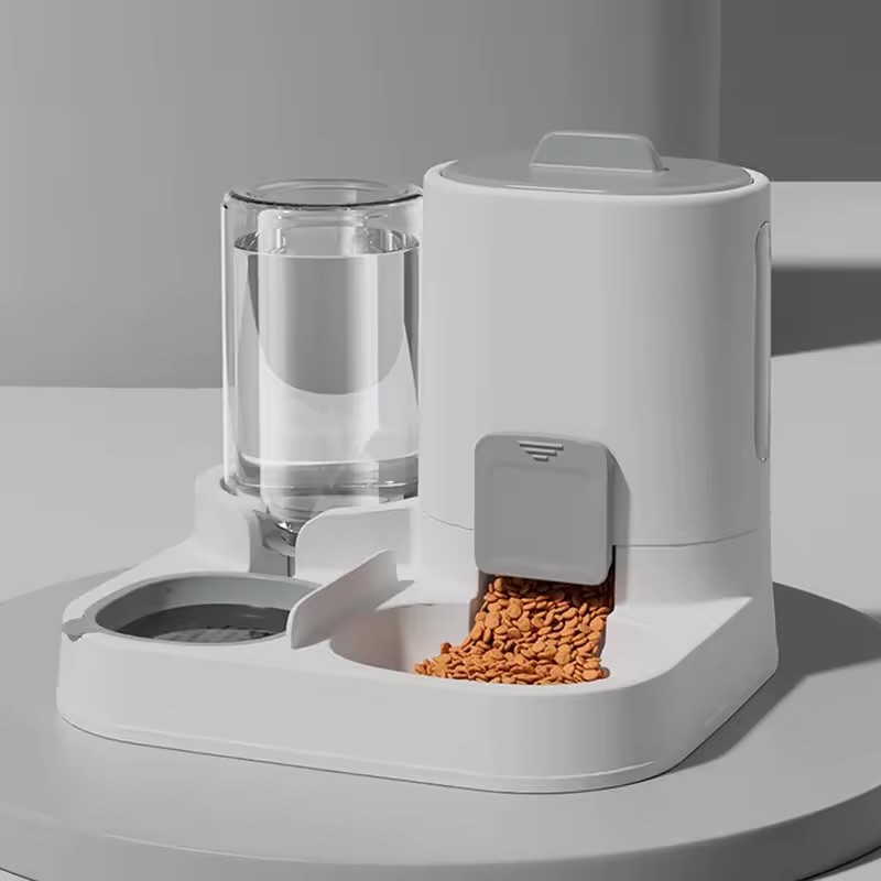 1-Pack Automatic Gravity-sprung Water Dispenser
