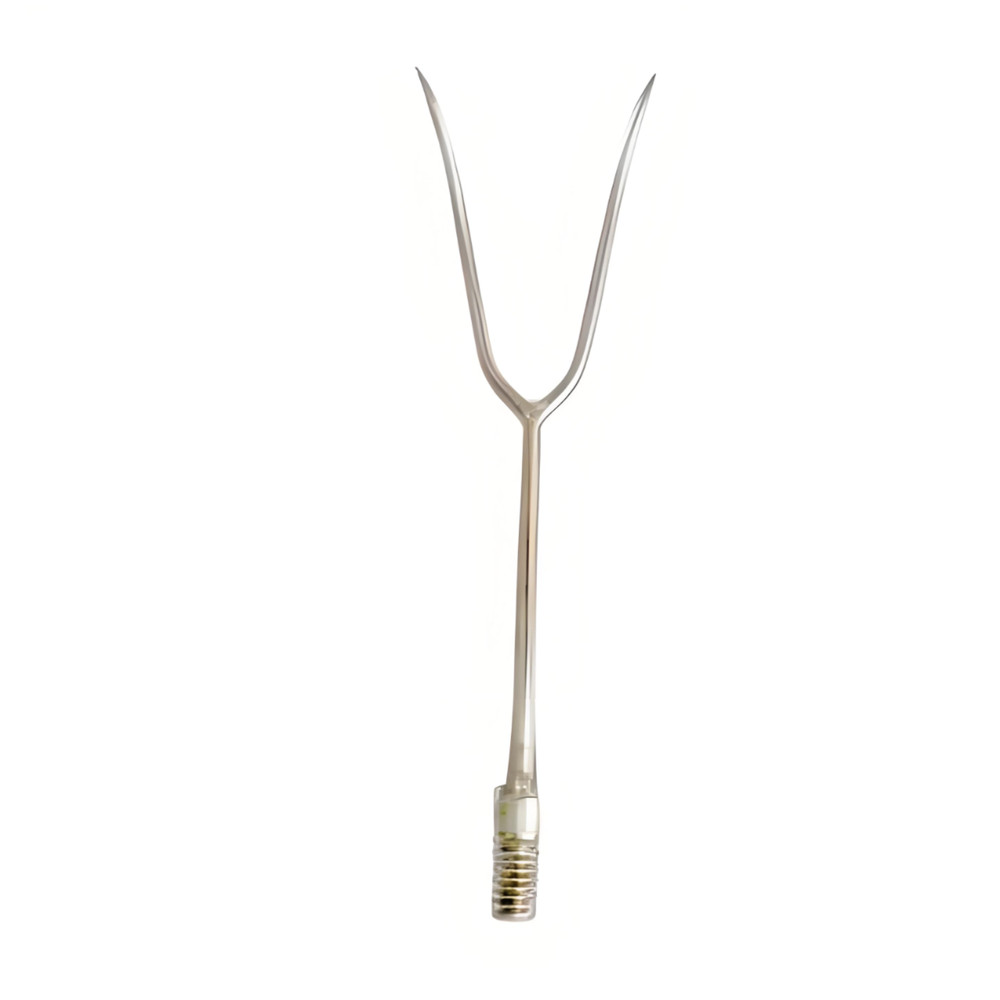 Stainless Steel Grappling Hook, Extensible, Easy Catch
