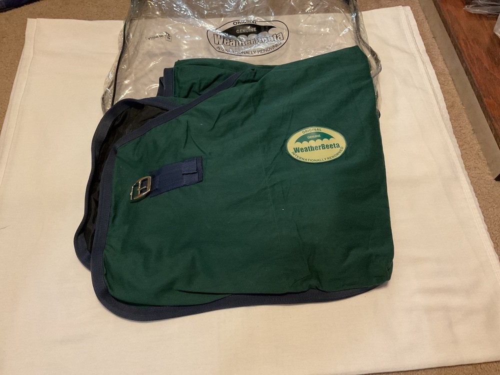 Weatherbeeta Cotton Sheet