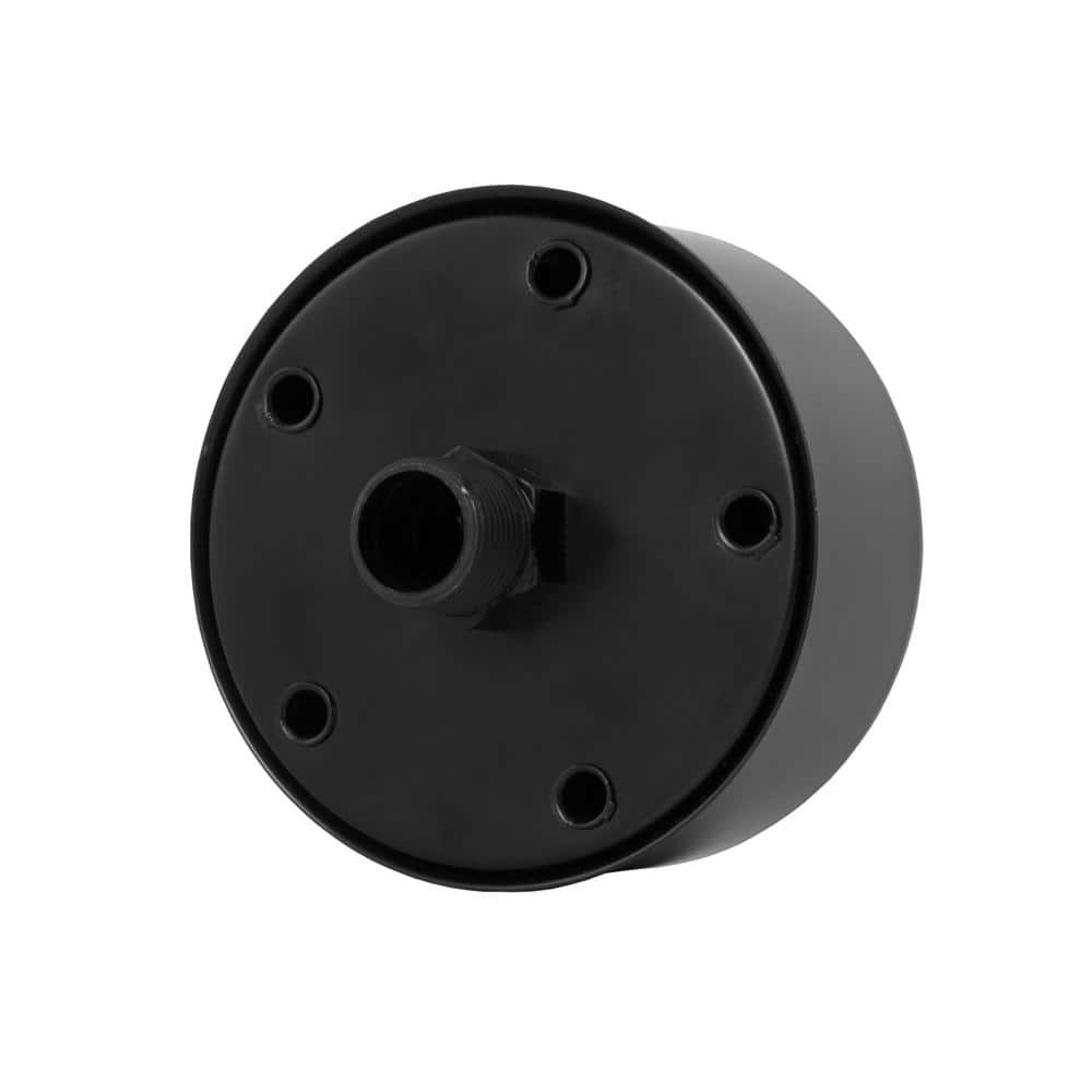 Replacement Filter Canister Assembly for Husky Air Compressor