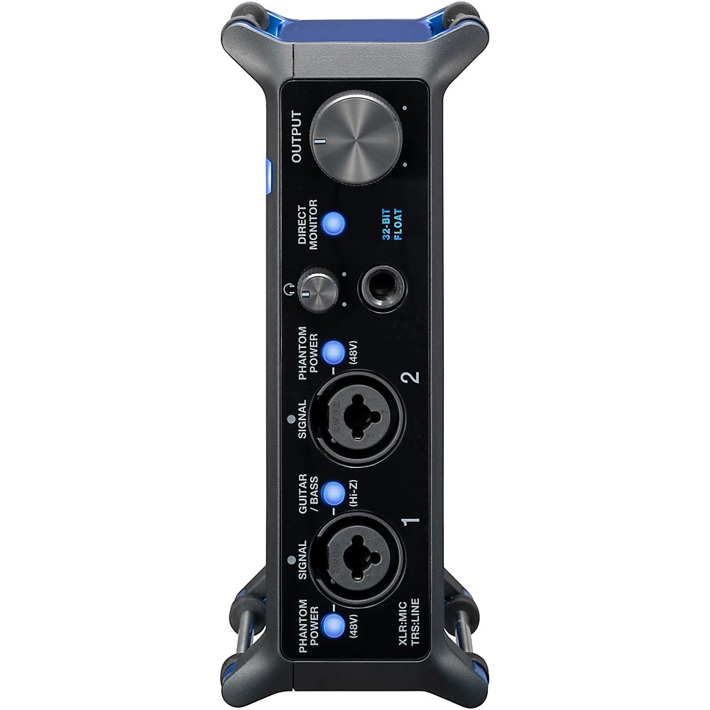 Zoom UAC-232 USB 3.0 Audio Interface