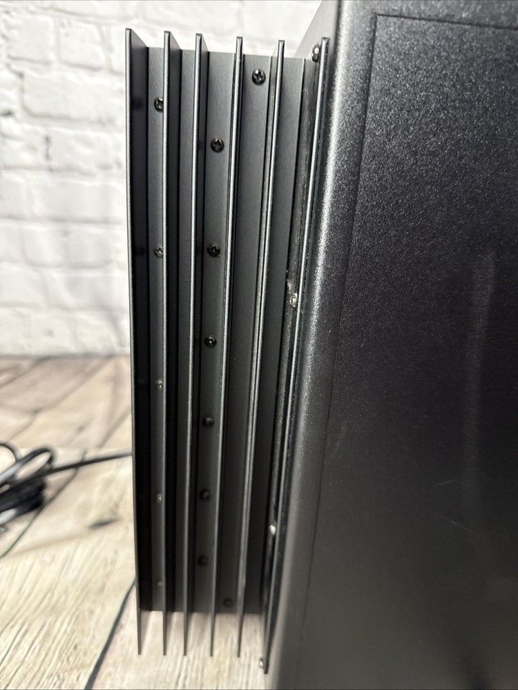 Logitech Z-5300E Computer Speaker Subwoofer Only, Fully Tested