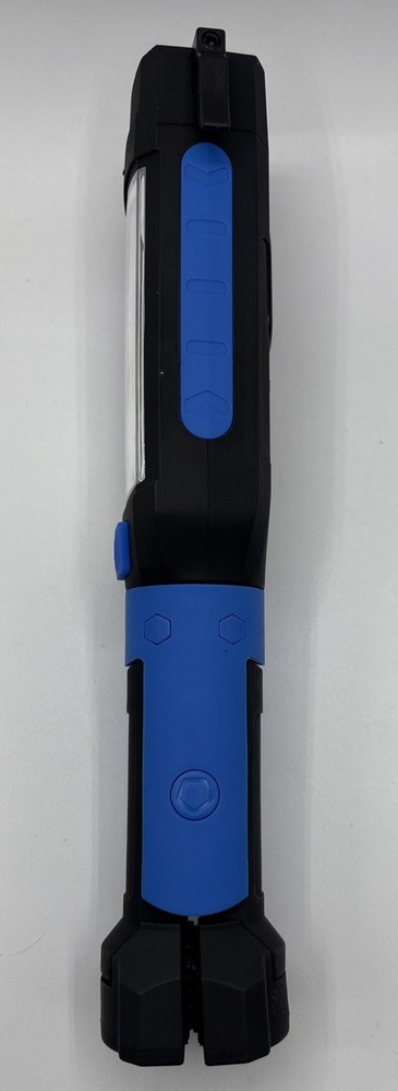 Flashlight Flasher Emergency Auto Tool COB Securebrite New