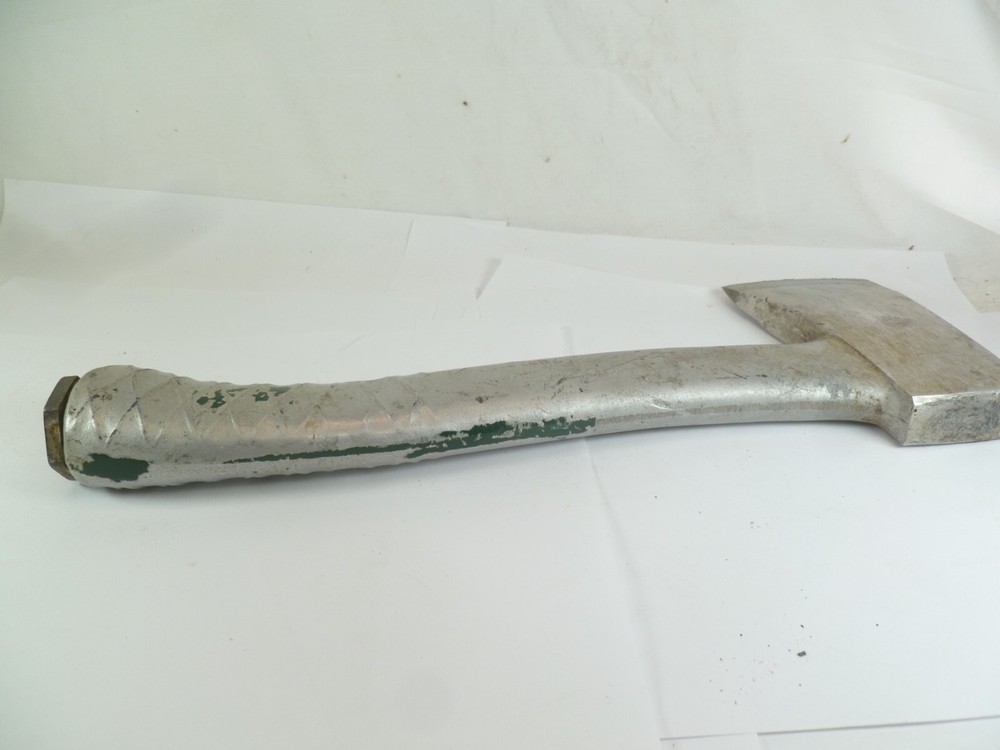 Vintage Eddie Bauer Flotaxe Camping Hatchet Axe