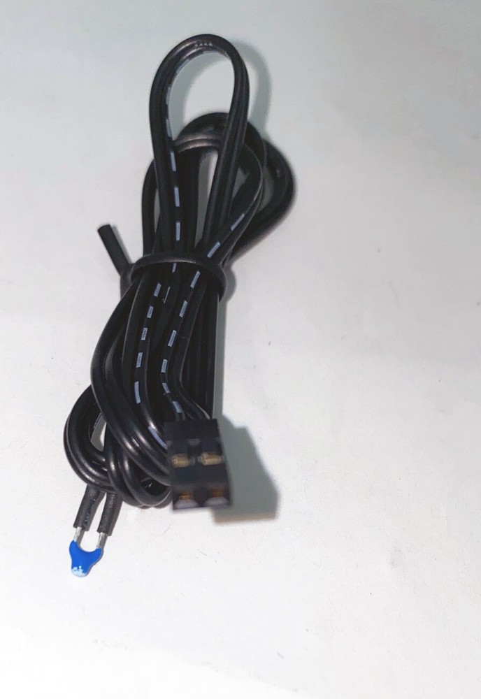 8pack: NEW Temperature Sensor for PC Fan Speed Controller/Motherboard BIOS Probe