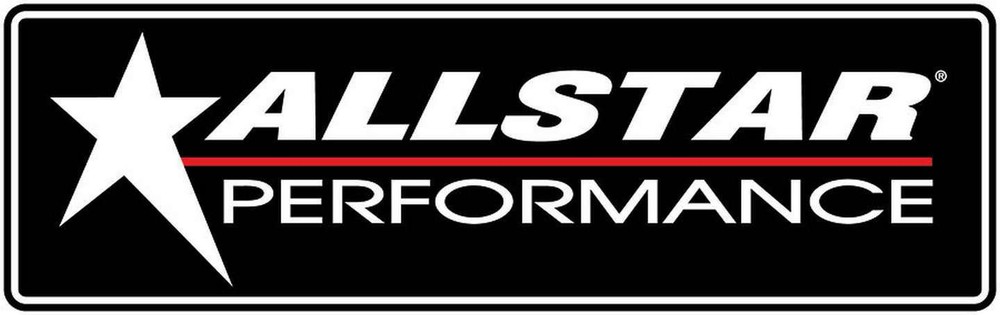 ALLSTAR PERFORMANCE Allstar Decal 2x6