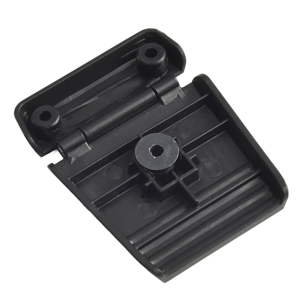 2pcs Cooler Latch Replacement Plastic Button Closure for Various Models