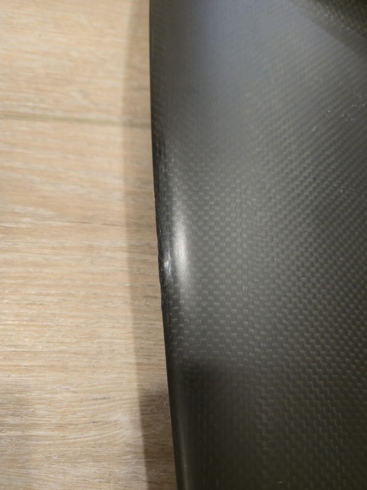 F-One Eagle X 1000 HM Carbon Foil Plane