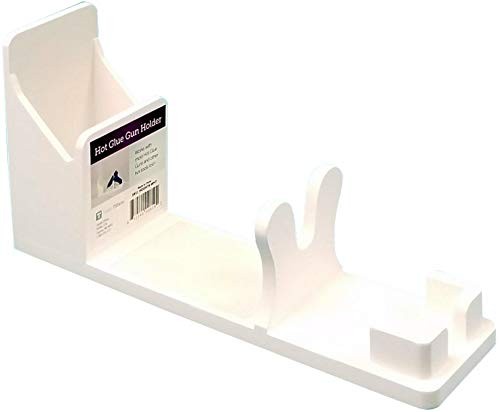 Hot Glue Holder