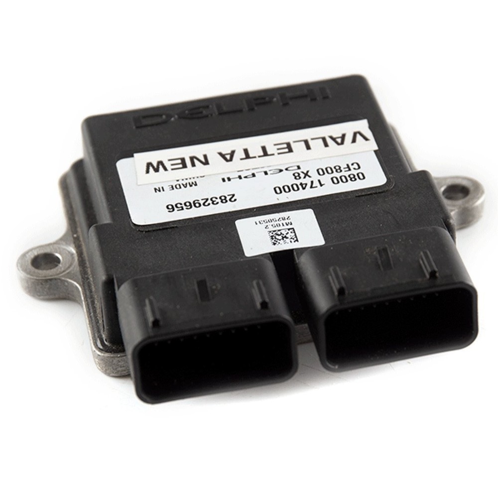 Engine Control Unit (ECU) for ZN125T-Y Engine Computer (ECU/ECM) Blade Scooter