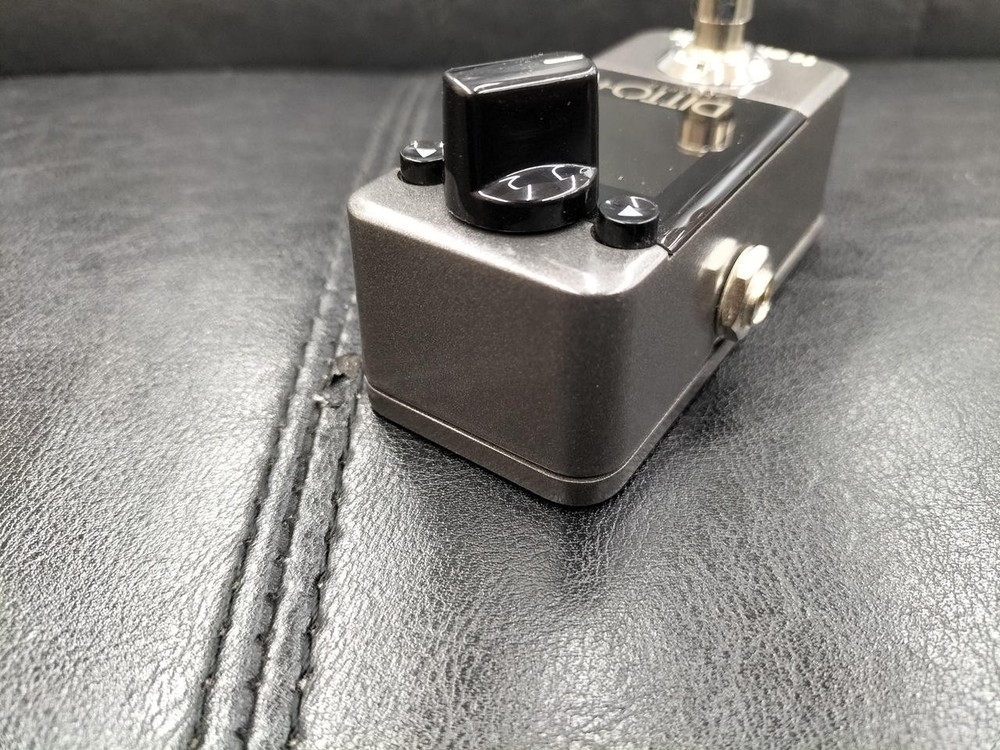 TC Electronic DITTO+ Model