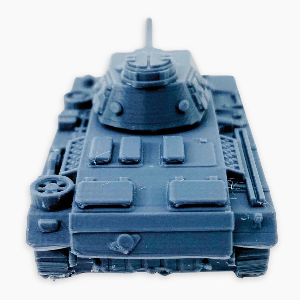 Panzer III Ausf. J1