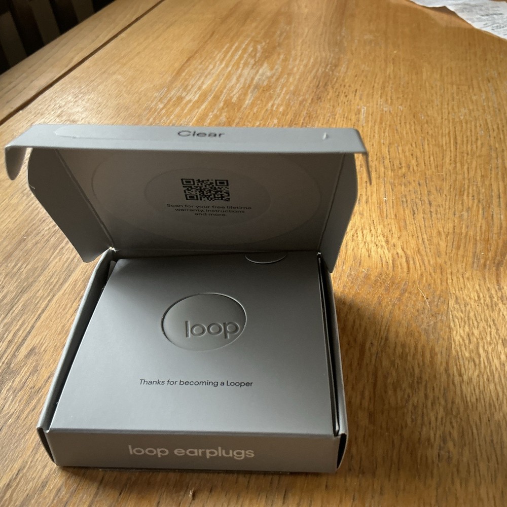 Loop Engage 2 , Noise Reduction, Dusk, Open Box
