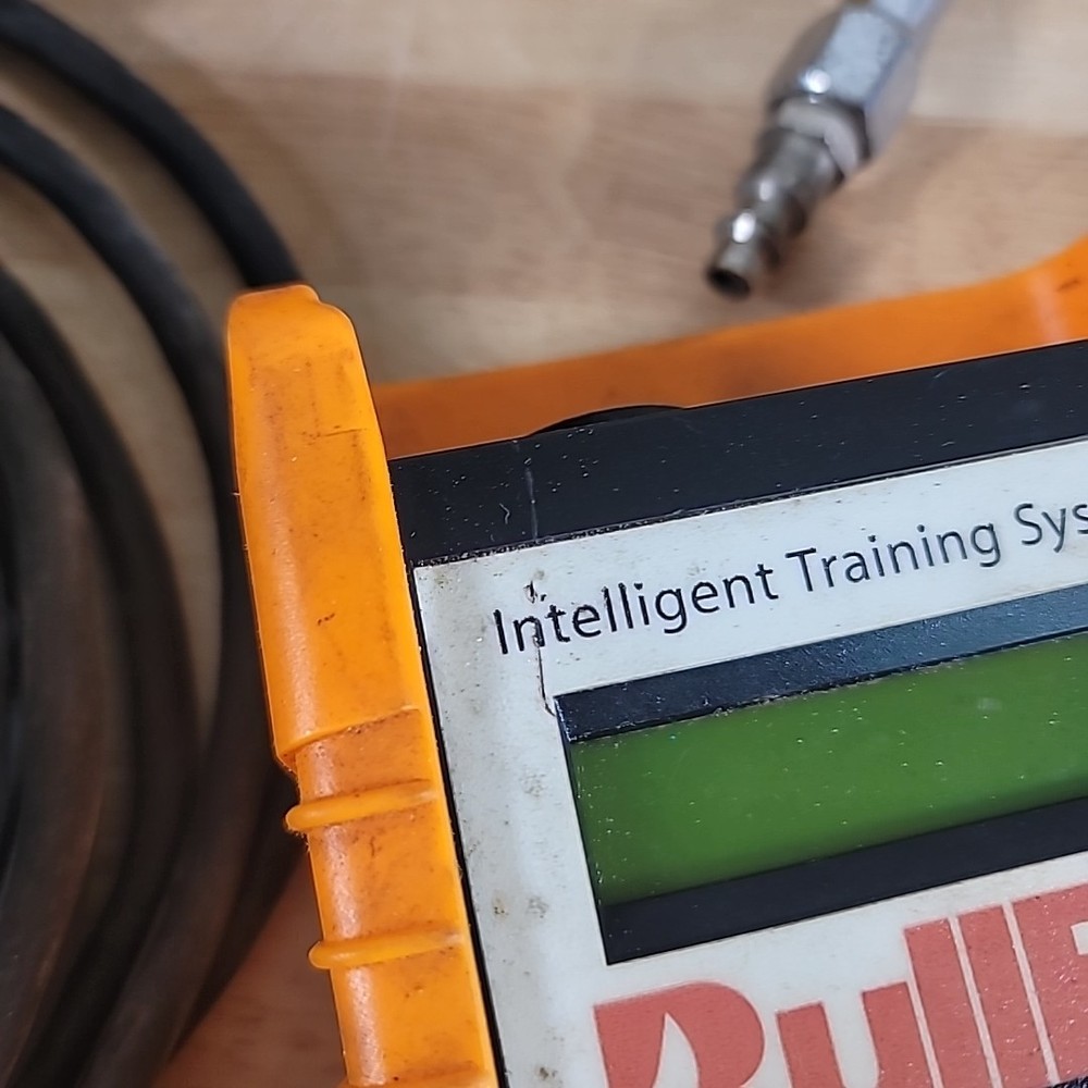 Bullex Intelligent Training System