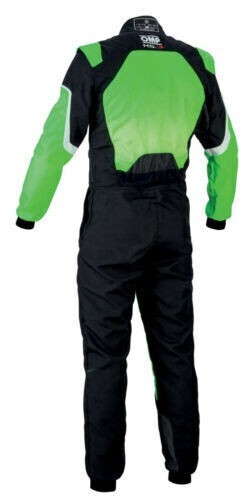 Level 2 Approved Go Kart Race Suit