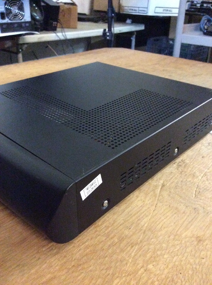 Eagle Broadband Satellite Receiver MP-2000