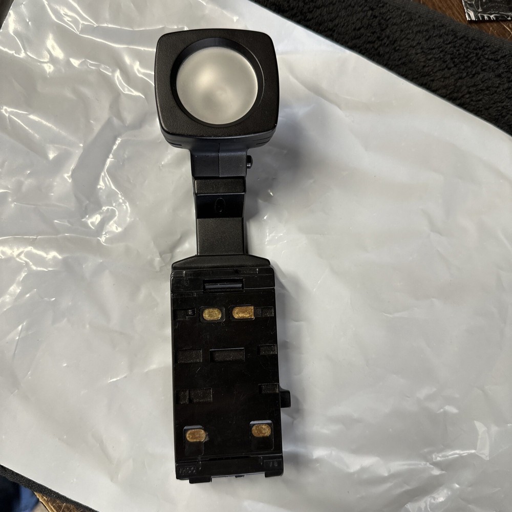 Solidex VL-700 Multi Purpose Camcorder Light Bracket