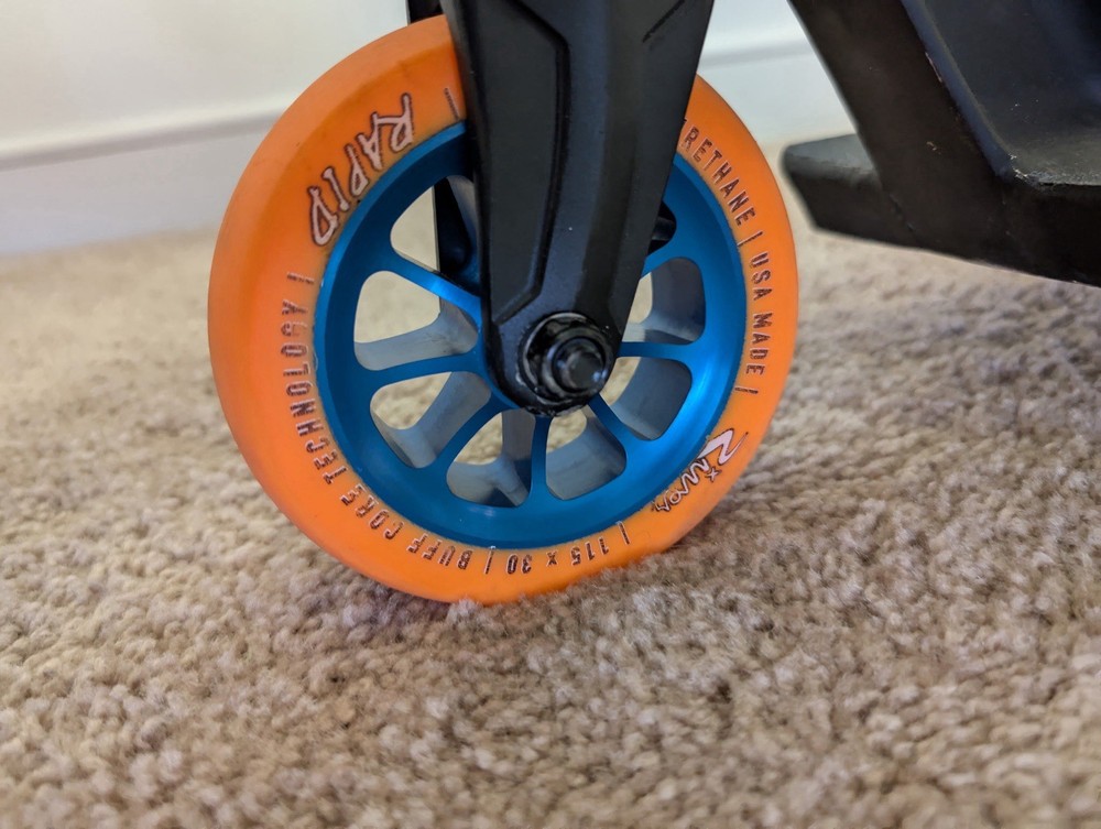 Pro Scooter
