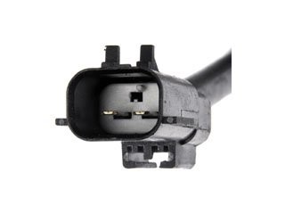 Power Window Motor and Regulator Assembly Front Left For 1998 Dodge B2500 Dorman