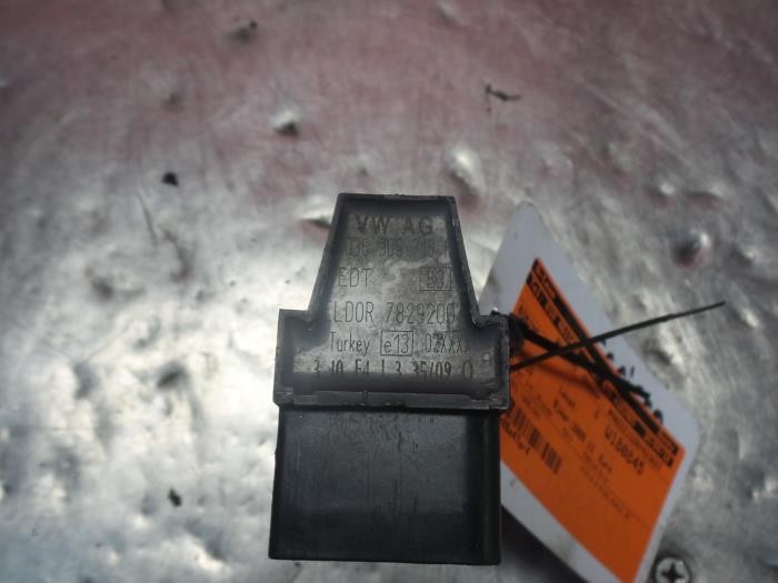 Ignition coil VW Scirocco III 13 P10022509