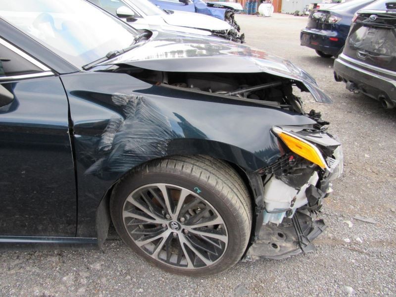CAMRY 2019 Glove Box 960612