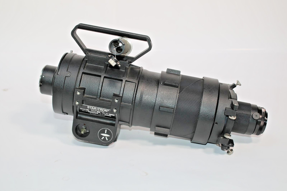 Star Tron MK606 AB Series 1 Night Vision Monocular