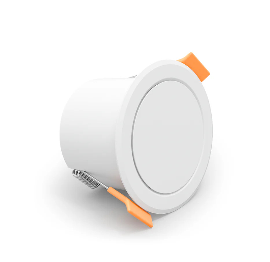 HPS1-RF - Microwave Radar Human Presence Sensor (24GHz)