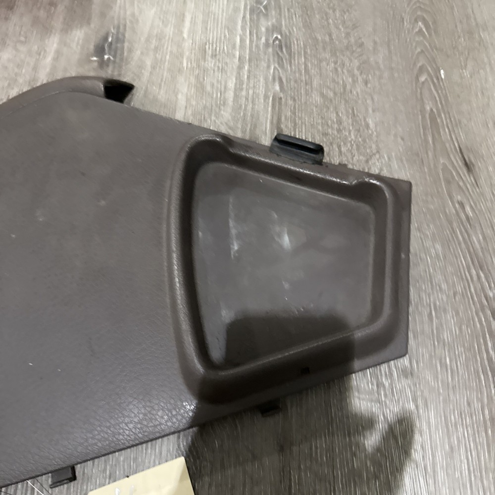 Volvo VNL Dash Panel | P/N: 20521627