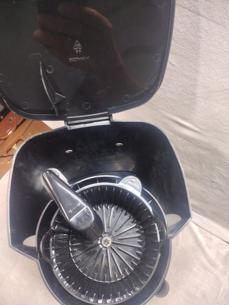 MR COFFEE 12 CUP PROGRAMMABLE COFFEE MAKER