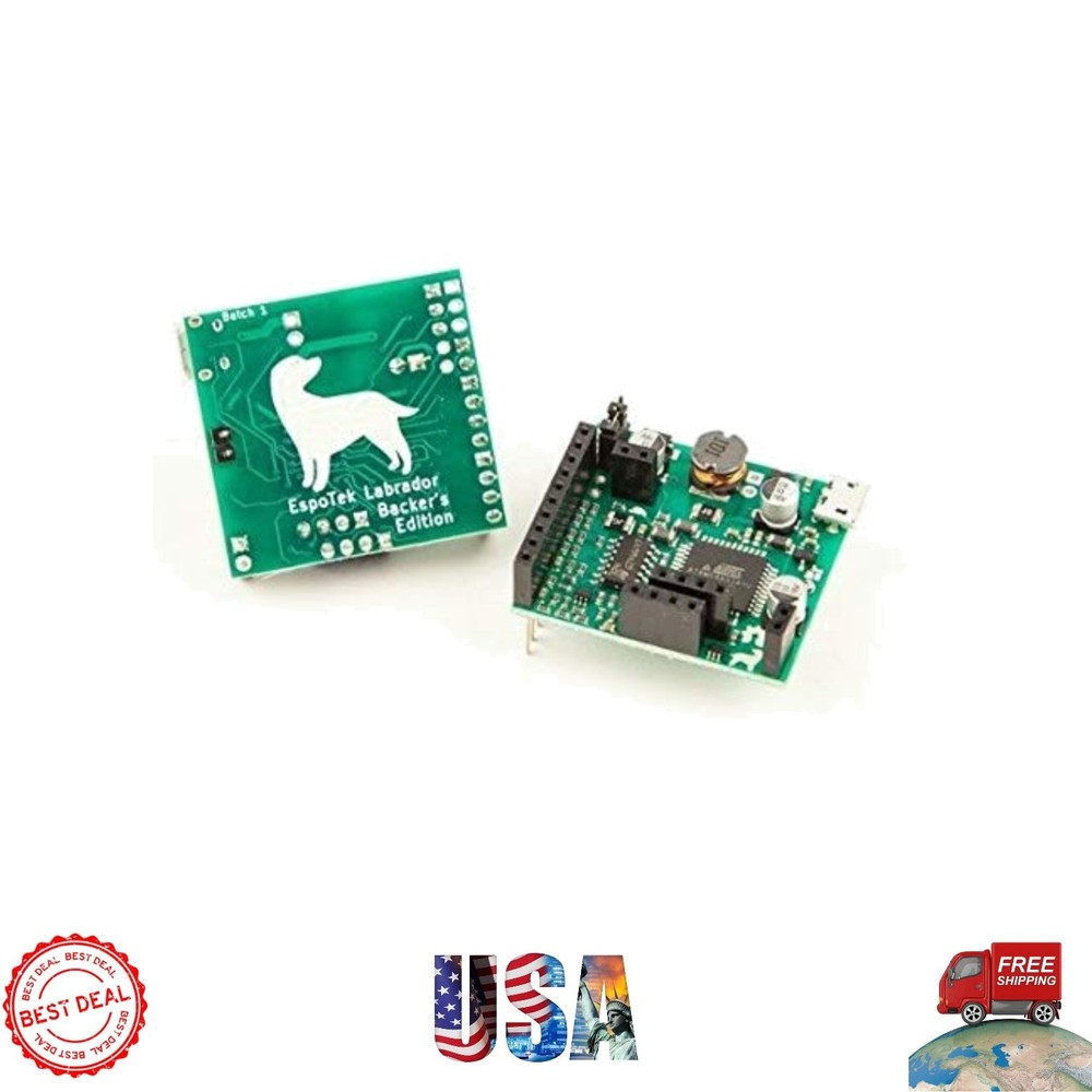 All-in-One USB Oscilloscope & Logic Analyzer for Windows, Mac, Linux, Android