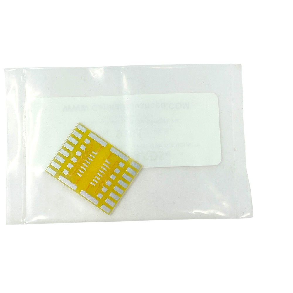 Capital Advenced Technologies 9161 Beardboarding Medium For Surface Mount