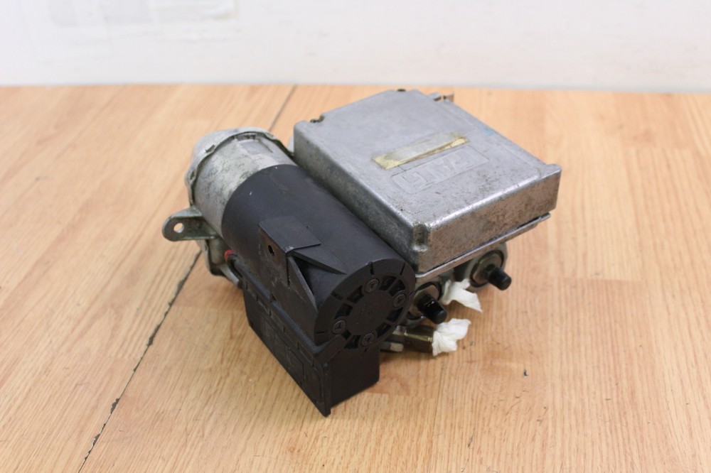 1996 BMW R1100RT ABS Control Module Antilock Brake