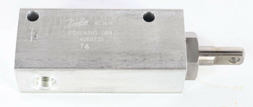 New 1PDXP4393-004 Danfoss Valve