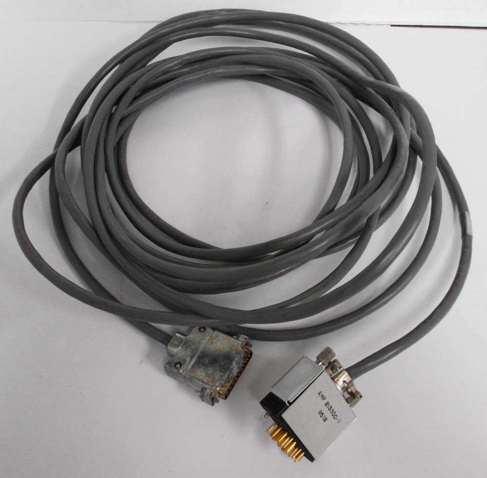 Amp 213300-1 Cable
