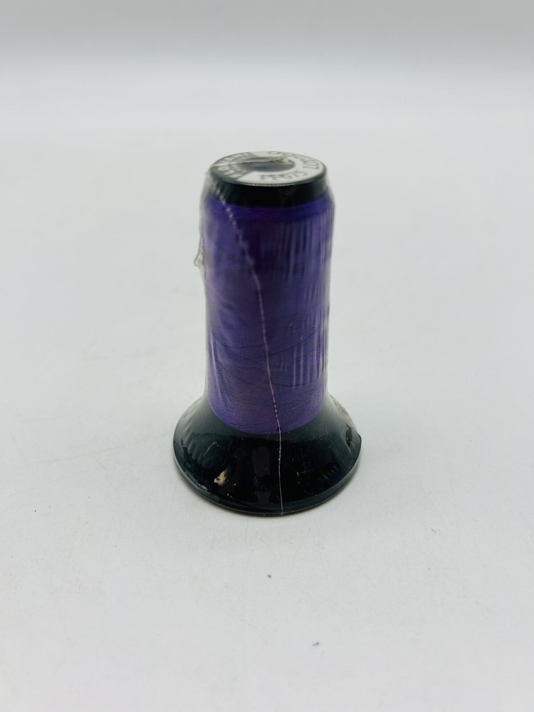 Floriani Embroidery Thread PF675 Purple Luxury Polyester 40wt
