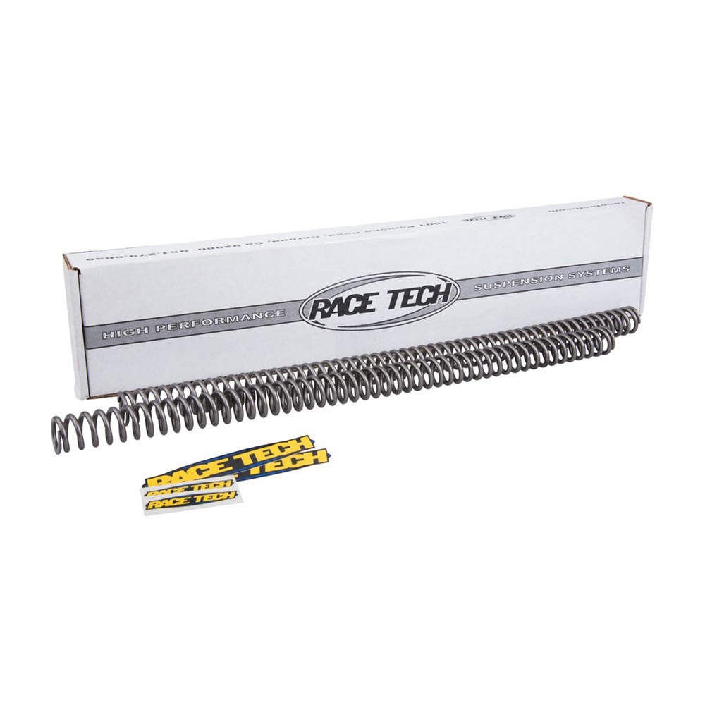 Race Tech Fork Springs 43.2x508mm .54kg