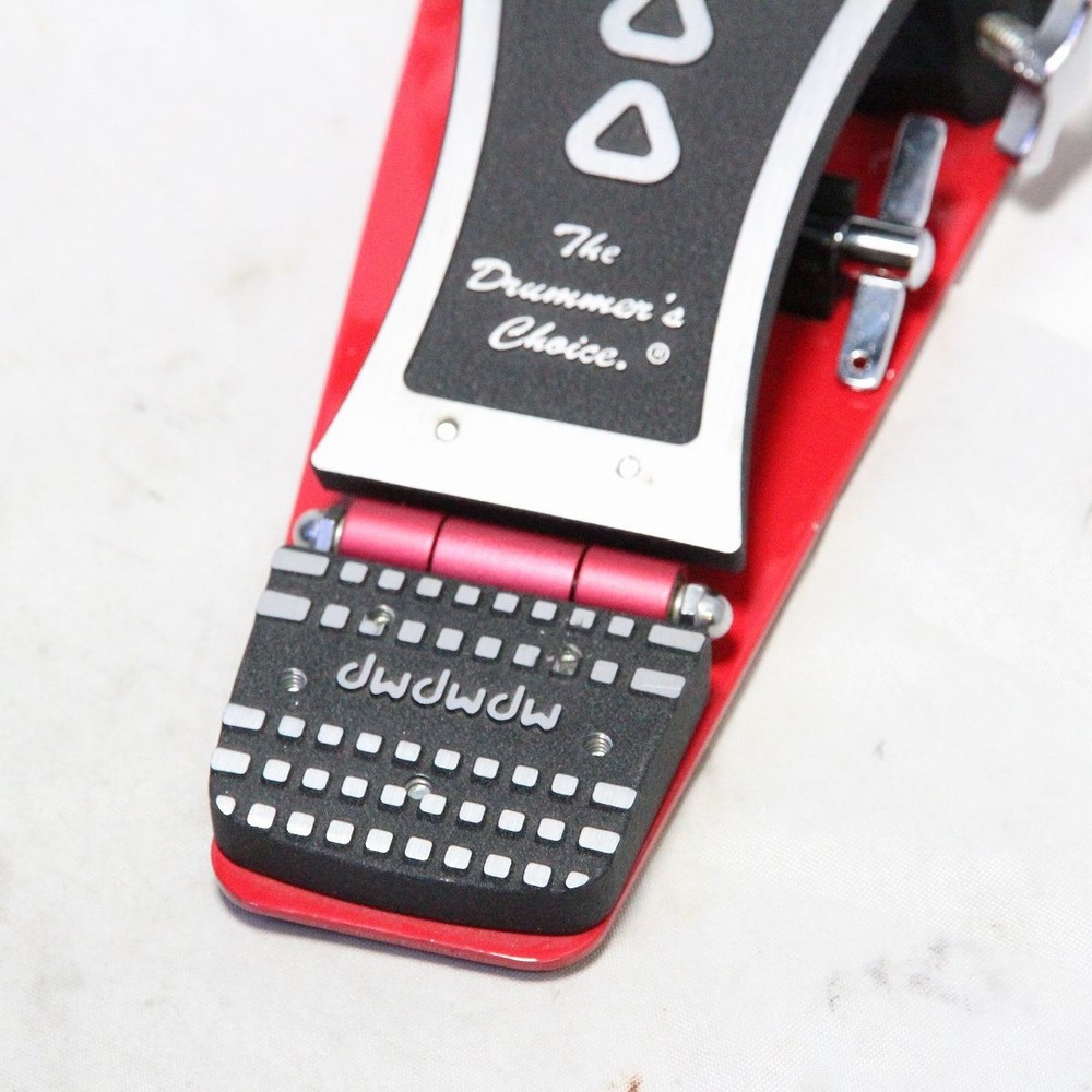 DWCP5002AD4 Delta 4 Series Accelerator Drive