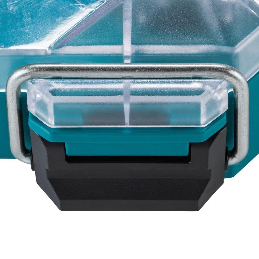 Makita Maktrak Low-Profile Medium Organizer